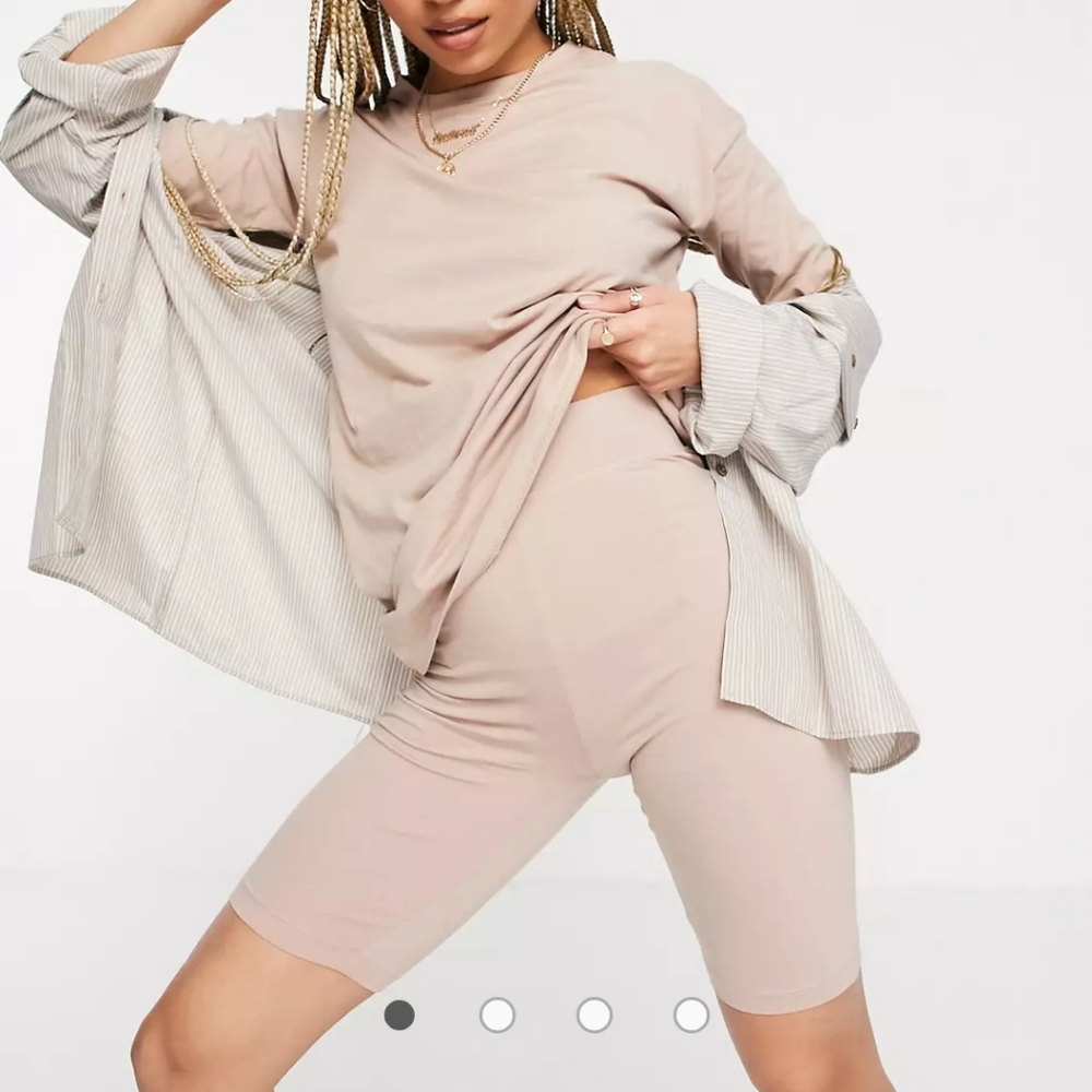 2 piece set athleisure